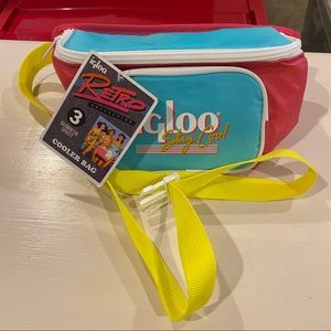 Igloo Insulated Fanny Pack